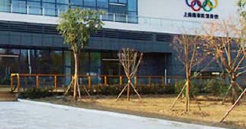 市民運(yùn)動(dòng)公園，西海岸一張亮麗的名片